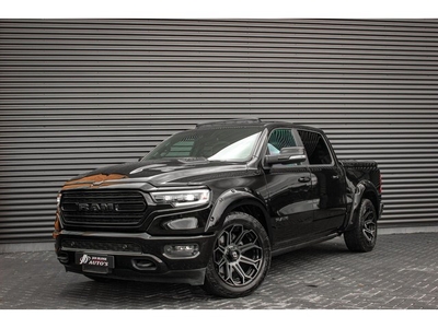 Dodge Ram 1500 5.7 V8 4x4 Crew Cab Limited 2022 /