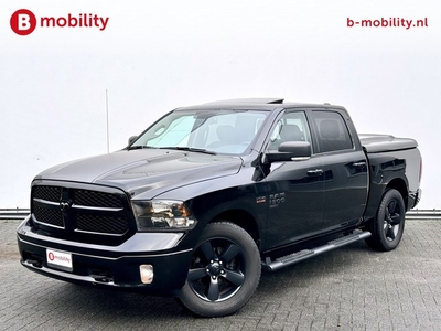 Dodge Ram 1500 5.7 V8 Crew Cab 4X4 Automaat LPG Trekhaak