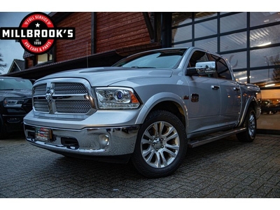 Dodge Ram 1500 5.7 V8 Longhorn, origineel Nederlands