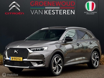 Ds 7 Crossback So Chic 225 pk Opera