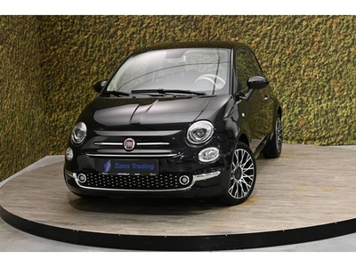 Fiat 500 1.0 Hybrid Dolcevita *Navi *Carplay (bj 2022)