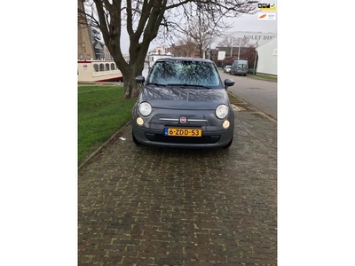 Fiat 500 1.0 TwinAir Pop