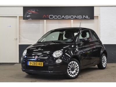 Fiat 500 1.0 TwinAir Pop (bj 2014)