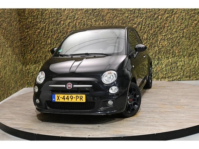 Fiat 500 1.2 Sport (bj 2014)