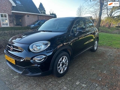 Fiat 500 X 1.0 GSE (120pk)! Camera! Apple/Android Carplay!