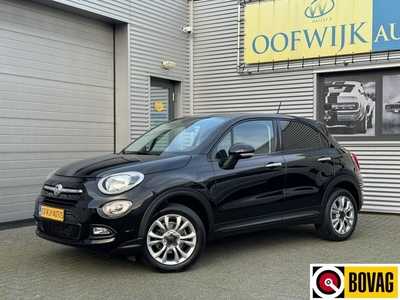 Fiat 500X 1.4 Turbo MultiAir Opening Edition Clima Navi PDC