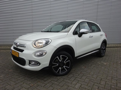 Fiat 500X 1.6 Mirror Apple carplay / Climate / Lm velgen /