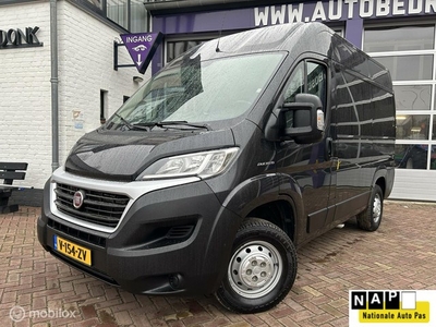 Fiat Ducato bestel 30 2.0 MultiJet L1H2 * AIRCO * NAVIGATIE