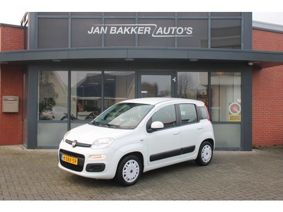 Fiat Panda *** VERKOCHT *** AC NL Auto Rijklaar