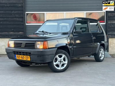 Fiat Panda 1.1 Young Cult auto ! Apk