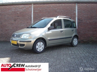 Fiat Panda 1.2 Dynamic , airco 43000 km !!!