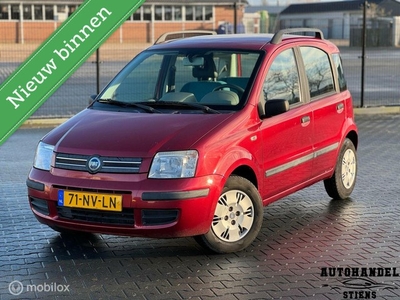 Fiat Panda 1.2 Dynamic *RECENT GROOT ONDERHOUD*