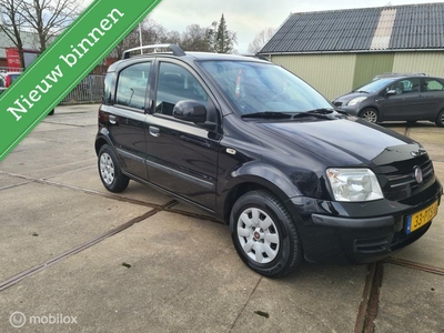 Fiat Panda 1.2 Edizione Cool