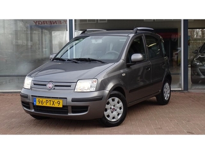 Fiat Panda 1.2 Edizione Cool 5deurs Airco Hoge instap