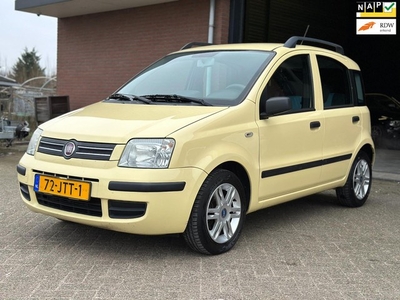 Fiat Panda 1.2 Edizione Cool AIRCO, APK, GOED ONDERHOUDEN!