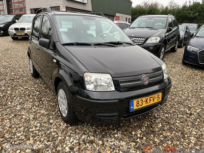 Fiat Panda 1.2 Edizione Cool,Airco,2de eigenaar!