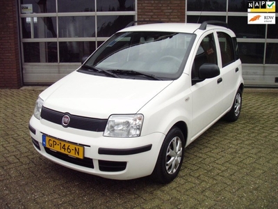 Fiat Panda 1.2 Emotion