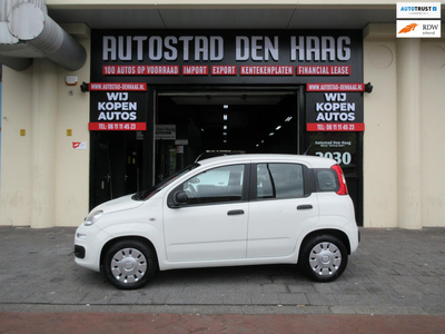 Fiat Panda 1.2 Pop 5 Deurs Airco