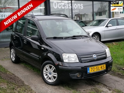 Fiat Panda 1.2 SportSound AIRCOELEK.RAMENNAPAPK.