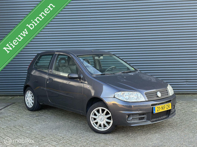 Fiat Punto 1.2 Sporting Active | Airco| Elek Pakket