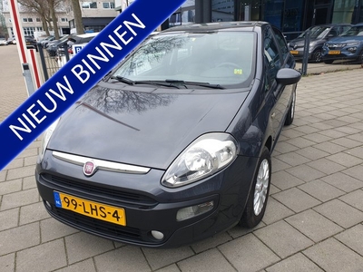 Fiat Punto Evo 1.4 Dynamic . (bj 2010)