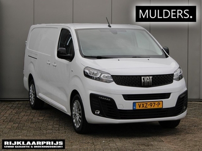 Fiat Scudo 2.0 MultiJet L3H1 VOORRAAD KORTING