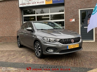 Fiat Tipo 1.4 16V Lounge