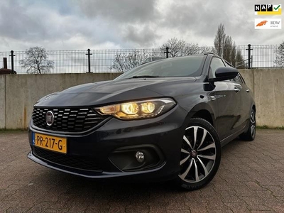 Fiat Tipo Stationwagon 1.6 16v Business