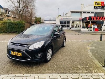 Ford C-Max 1.6 EcoBoost Titanium