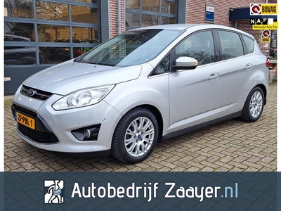 Ford C-Max 1.6 Titanium