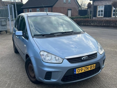 Ford C-MAX 1.8-16V Trend (bj 2008)