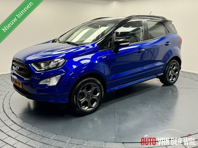 Ford EcoSport ST 1.0i Automaat Clima-Cr.contr-Lm