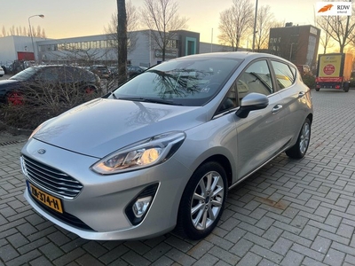 Ford Fiesta 1.1 Trend / Pdc / Lichtmetalen velgen / 5 Deurs