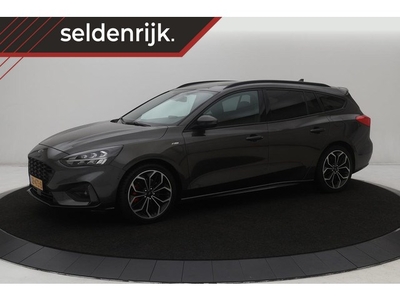 Ford Focus 1.0 EcoBoost ST-Line Adaptive cruise Stoel