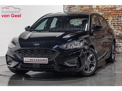 Ford Focus 1.0 EcoBoost Titanium Business I St line I