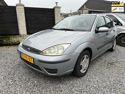 Ford Focus 1.6-16V Ambiente