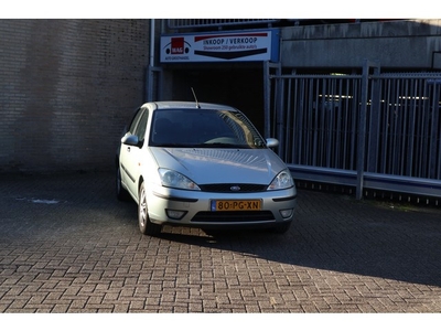 Ford Focus 1.6-16V Futura (bj 2004)