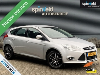 Ford Focus 1.6 TI-VCT Trend BJ '13 Distriset V.V AIRCO 5DRS