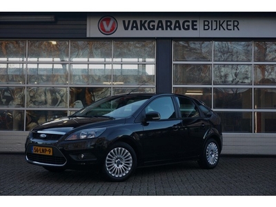 Ford Focus 1.8 Limited Nieuwe koppeling! (bj 2010)