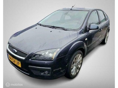 Ford Focus 2.0-16V Rally Edition 104***KM! Uniek! Luxe!!