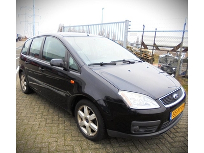 Ford Focus C-Max 1.6-16V Futura