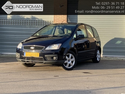 Ford Focus C-Max 1.6-16V Futura