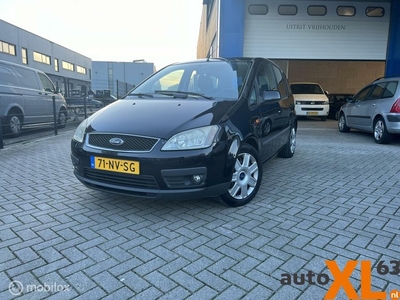 Ford Focus C-Max 1.6-16V Trend