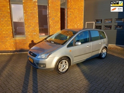 Ford Focus C-Max 1.8-16V First Edition