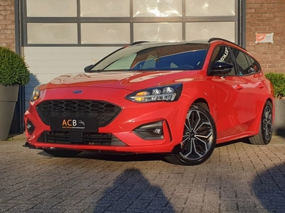 Ford FOCUS Wagon 1.0 EcoBoost ST-Line Business 18