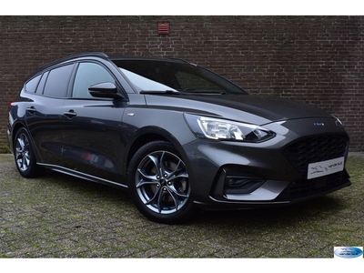 Ford Focus Wagon 1.0 EcoBoost ST Line Business