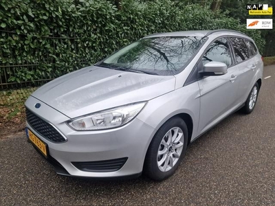 Ford Focus Wagon 1.0 Trend Edition