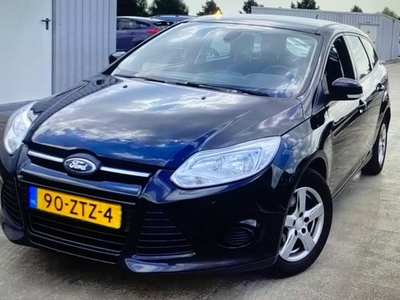 Ford FOCUS Wagon 1.6 TDCI (bj 2013)