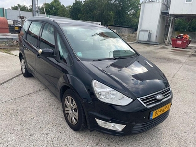 Ford Galaxy 1.6SCTi 161pk 7Persoons