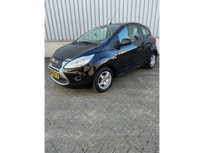 Ford Ka 1.2 Cool & Sound start/stop